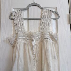 Doen Vera Tank in Salt